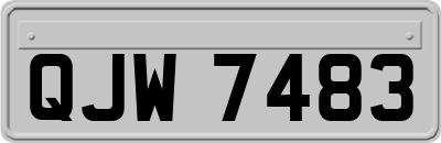 QJW7483