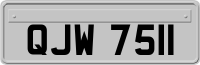 QJW7511