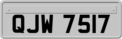 QJW7517