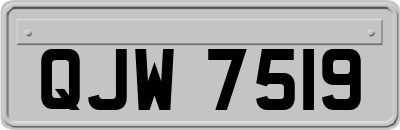 QJW7519