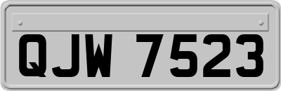 QJW7523