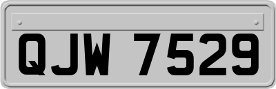 QJW7529