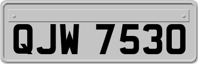 QJW7530