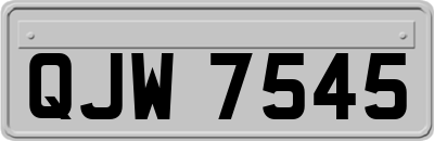 QJW7545