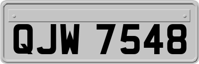 QJW7548