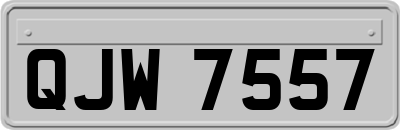 QJW7557