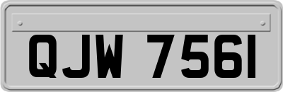 QJW7561