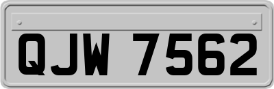 QJW7562