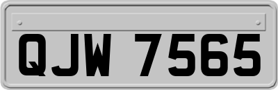 QJW7565