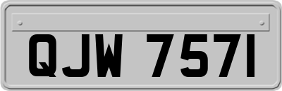 QJW7571