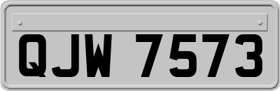 QJW7573