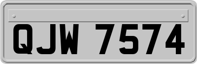 QJW7574