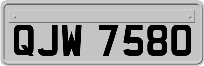 QJW7580