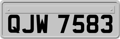 QJW7583