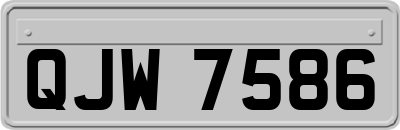 QJW7586