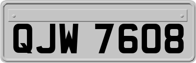 QJW7608