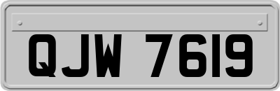 QJW7619