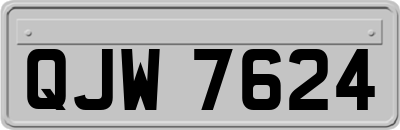 QJW7624