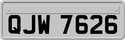 QJW7626