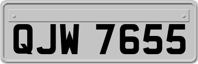 QJW7655