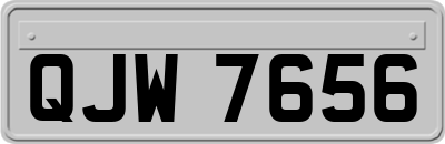 QJW7656