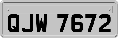 QJW7672