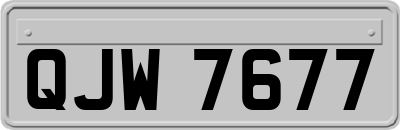 QJW7677