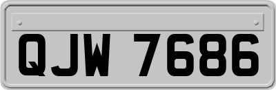 QJW7686