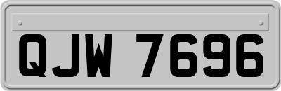 QJW7696