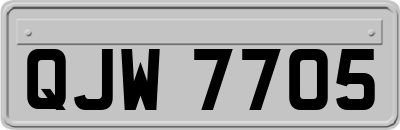 QJW7705