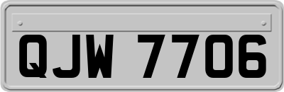 QJW7706