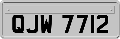 QJW7712