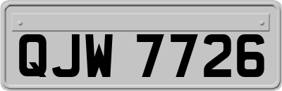 QJW7726