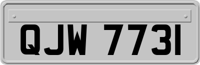 QJW7731