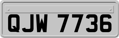 QJW7736