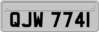 QJW7741