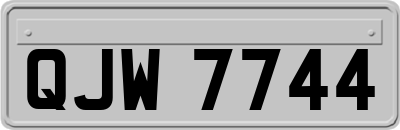 QJW7744