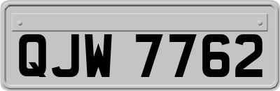 QJW7762