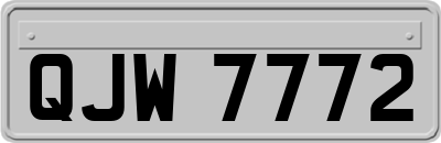 QJW7772