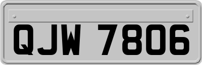 QJW7806