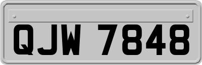 QJW7848