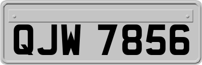 QJW7856