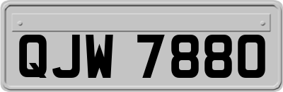 QJW7880