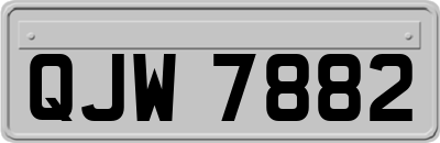 QJW7882