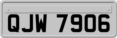 QJW7906