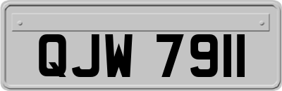 QJW7911