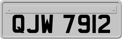 QJW7912