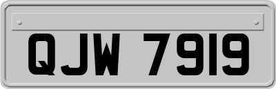 QJW7919