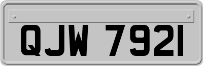 QJW7921