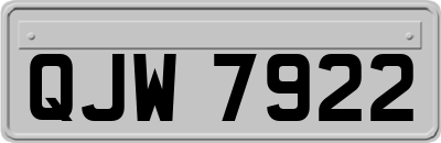 QJW7922